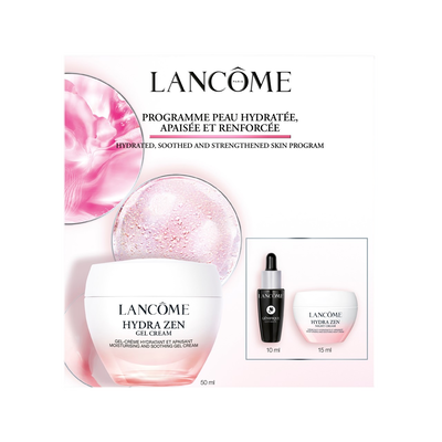 HYDRA ZEN HYDRA Z GEL CREAM 50ML SET 25